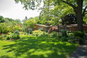 4165 VALLEY FORGE Road