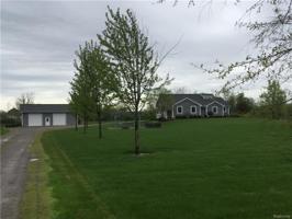 3131 TURTLE LAKE Road