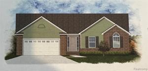 861 PRESERVE Lane