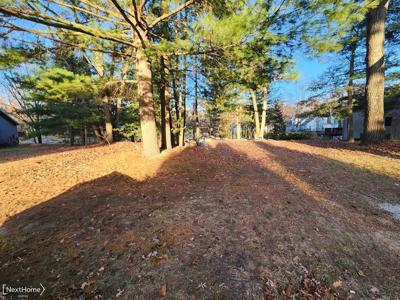Lot 21 Waterway