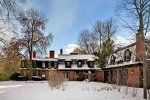 7 WOODLAND PLACE