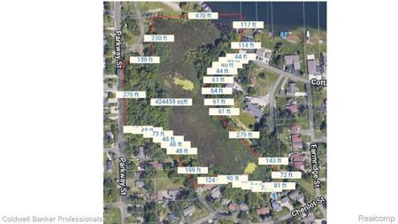 0000 VL (lot 016) Parkway