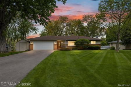 804 Bonita Drive