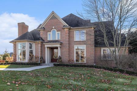 6997 Oakhurst Ridge Road