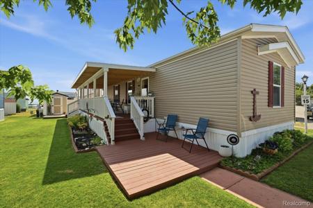 406 Silver Sands Drive