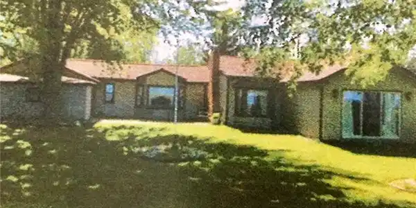 2900 Old Lakeshore Rd