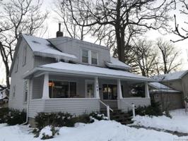 709 E CLINTON Street