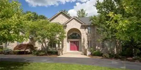 1487 WOOD Trail