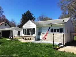 714 LUCILLE Drive