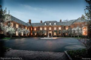 15530 WINDMILL POINTE Drive