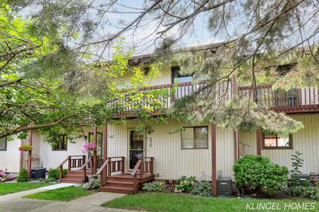 551 Gidley Circle