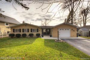 3312 Rush Lake Road