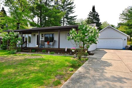 9406 Adams Road