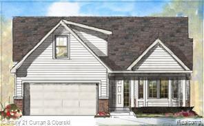 826 Nelsons Ridge Drive