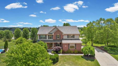 981 Coventry Court