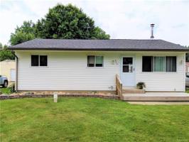 942 PONTIAC Drive