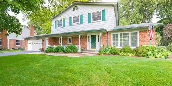 3249 Golfhill Drive