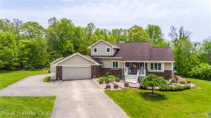 4601 OLDE OAKS