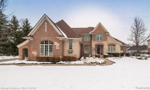 6968 Oakhurst Ridge Road
