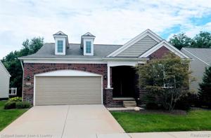 3659 Rainier Drive