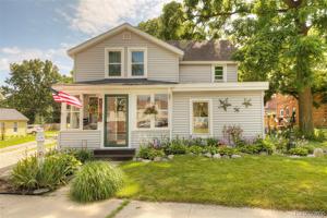 415 Fleming Street
