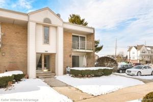 1611 CASS LAKE Road