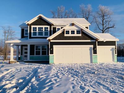 7873 Woodhurst Drive