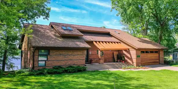 1178 E COON LAKE Road