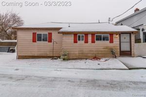 223 LOOKOUT Lane