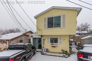 227 LOOKOUT Lane