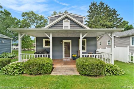3063 Lansdowne Road