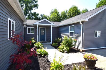 1401 Belle River Road