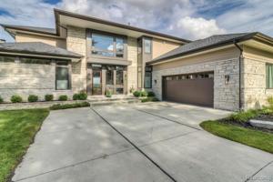 957 STRATTON Drive