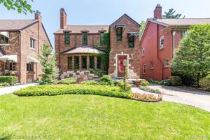 220 FISHER Road