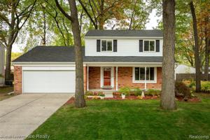 3375 REGENCY Drive