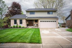 4780 PARKRIDGE Drive