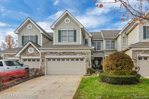 26417 FIELDSTONE Drive
