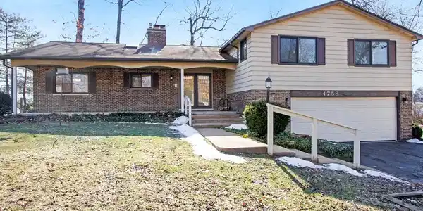 4758 Curtis Lane