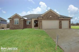 3155 Regatta Lane