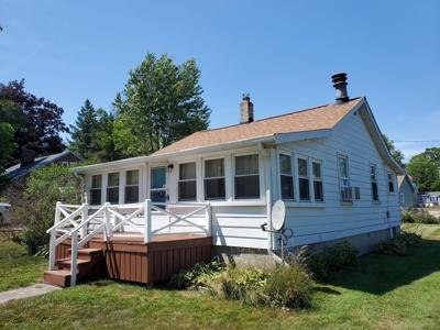 7391 Juniper Road