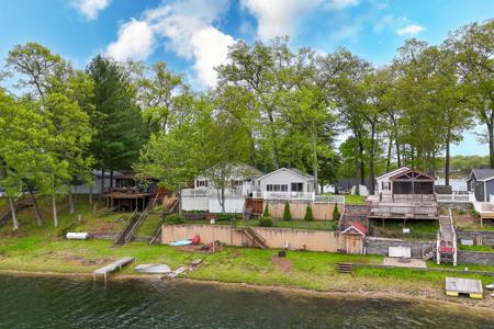 10138 S Lakeside Ridge Road