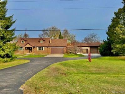 6833 COUNTY FARM Road