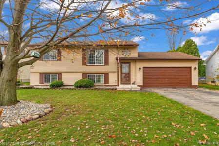 5940 URBAN Drive