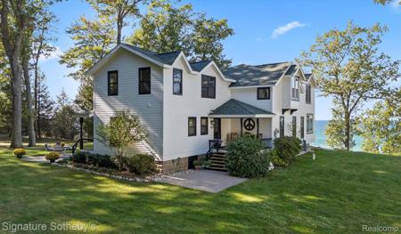 8282 W Harrison Road