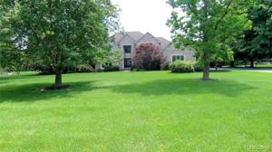 825 HEATHER LAKE Drive