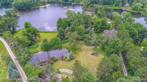 355 Ridgemont Road