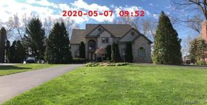 3417 LAKEWOOD SHORES Drive
