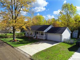 1356 MILLER Road