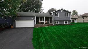 283 SHAMROCK HL