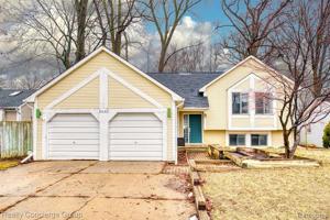 3640 CASS ELIZABETH Road